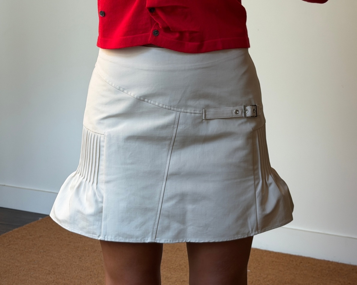 Laagam Solace Skirt