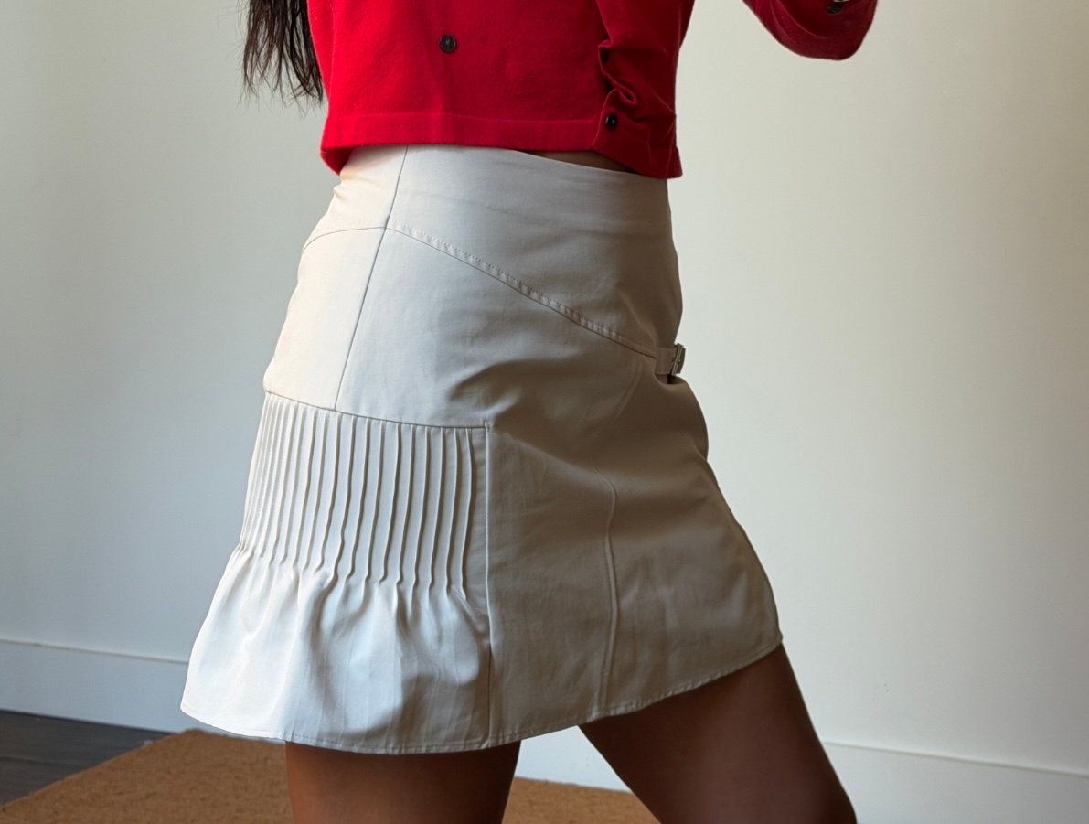 Laagam Solace Skirt