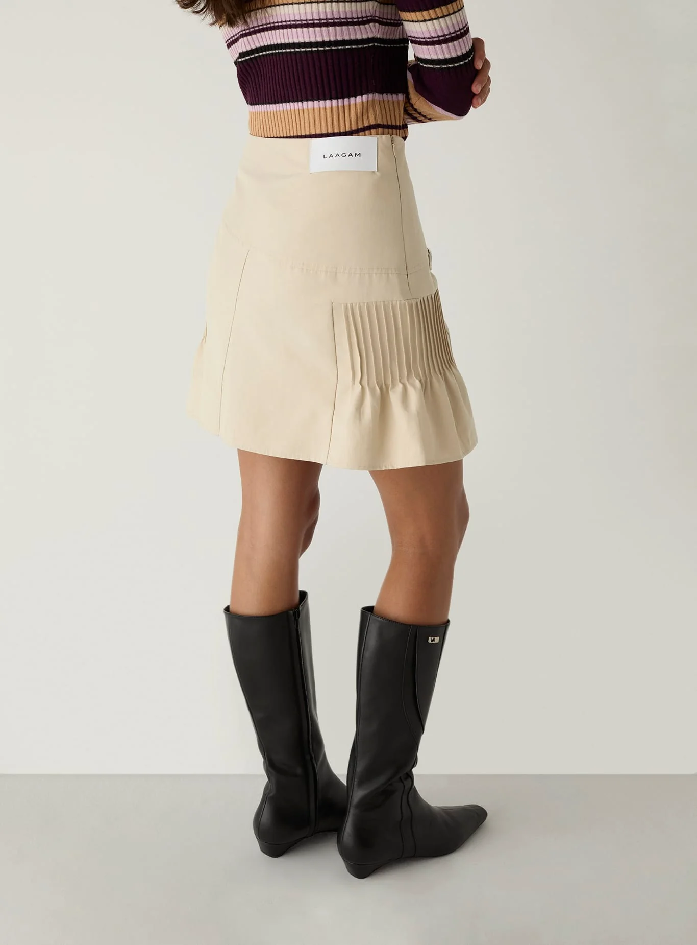 Laagam Solace Skirt