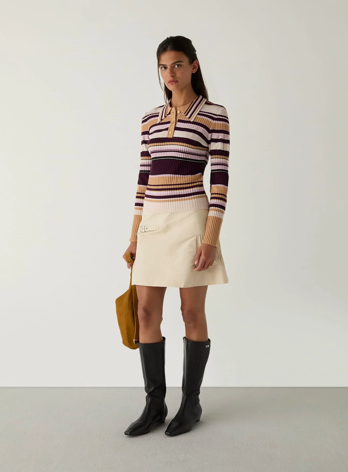 Laagam Solace Skirt