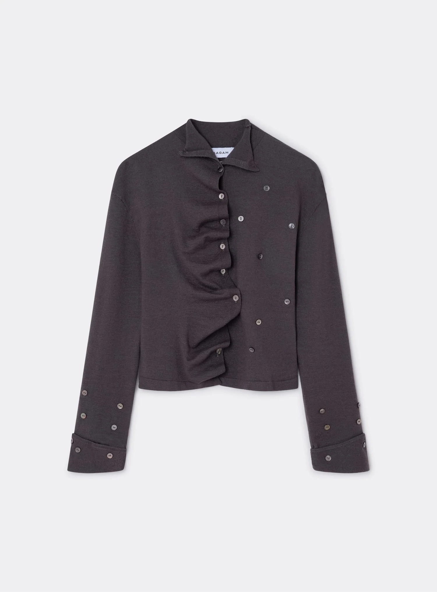 Laagam Fia Cardigan