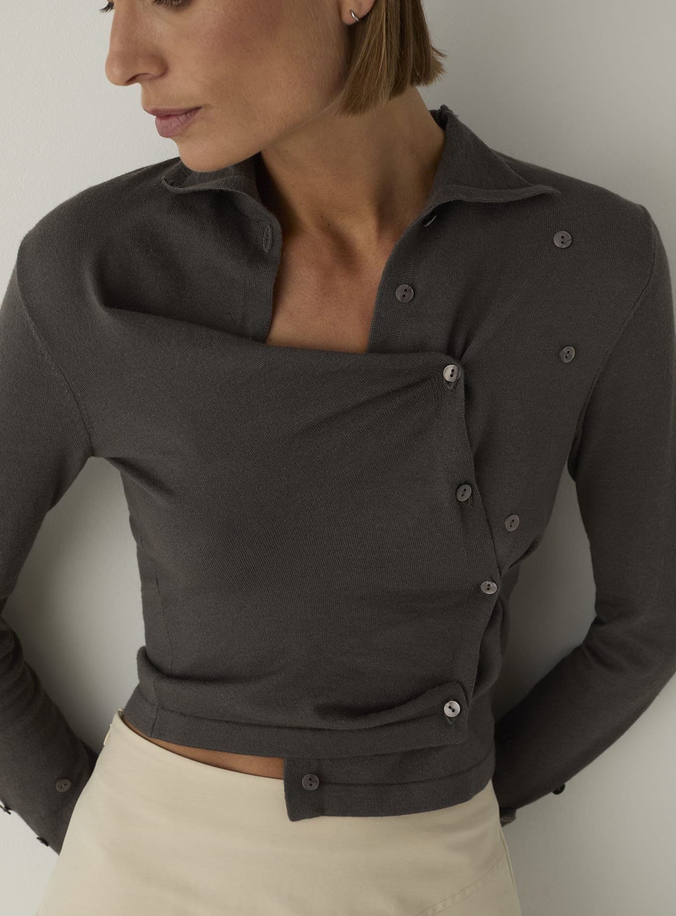Laagam Fia Cardigan