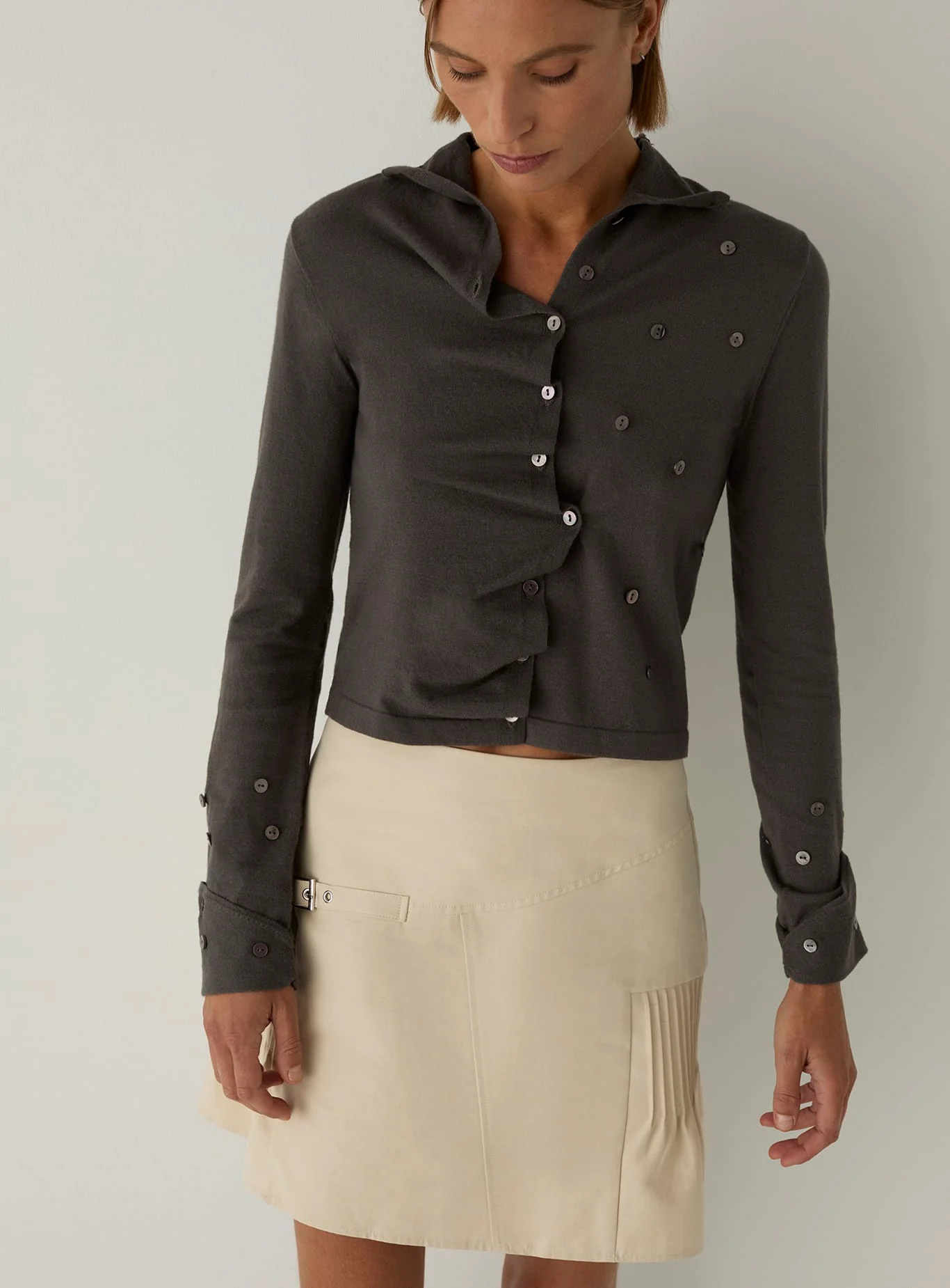 Laagam Fia Cardigan