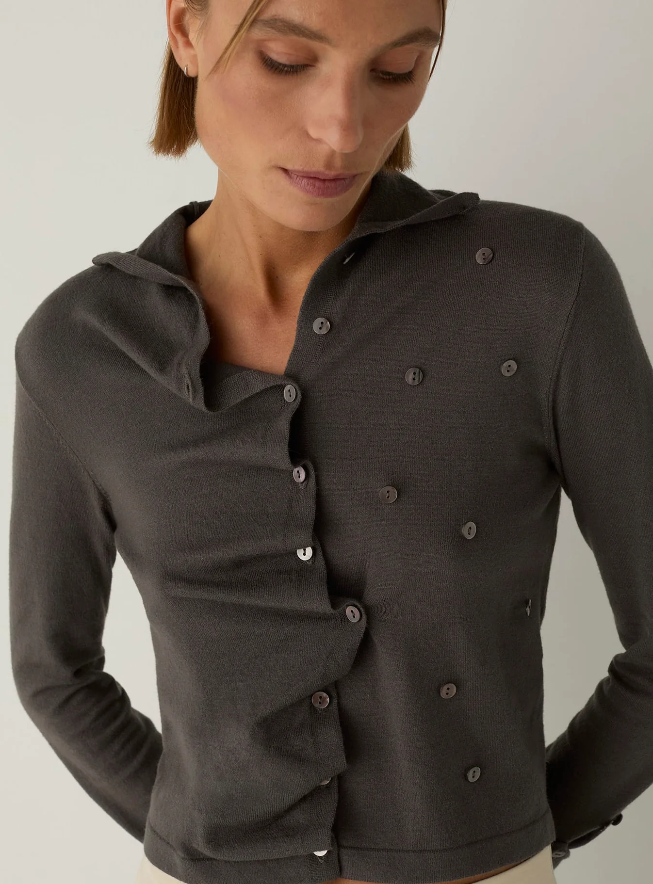 Laagam Fia Cardigan