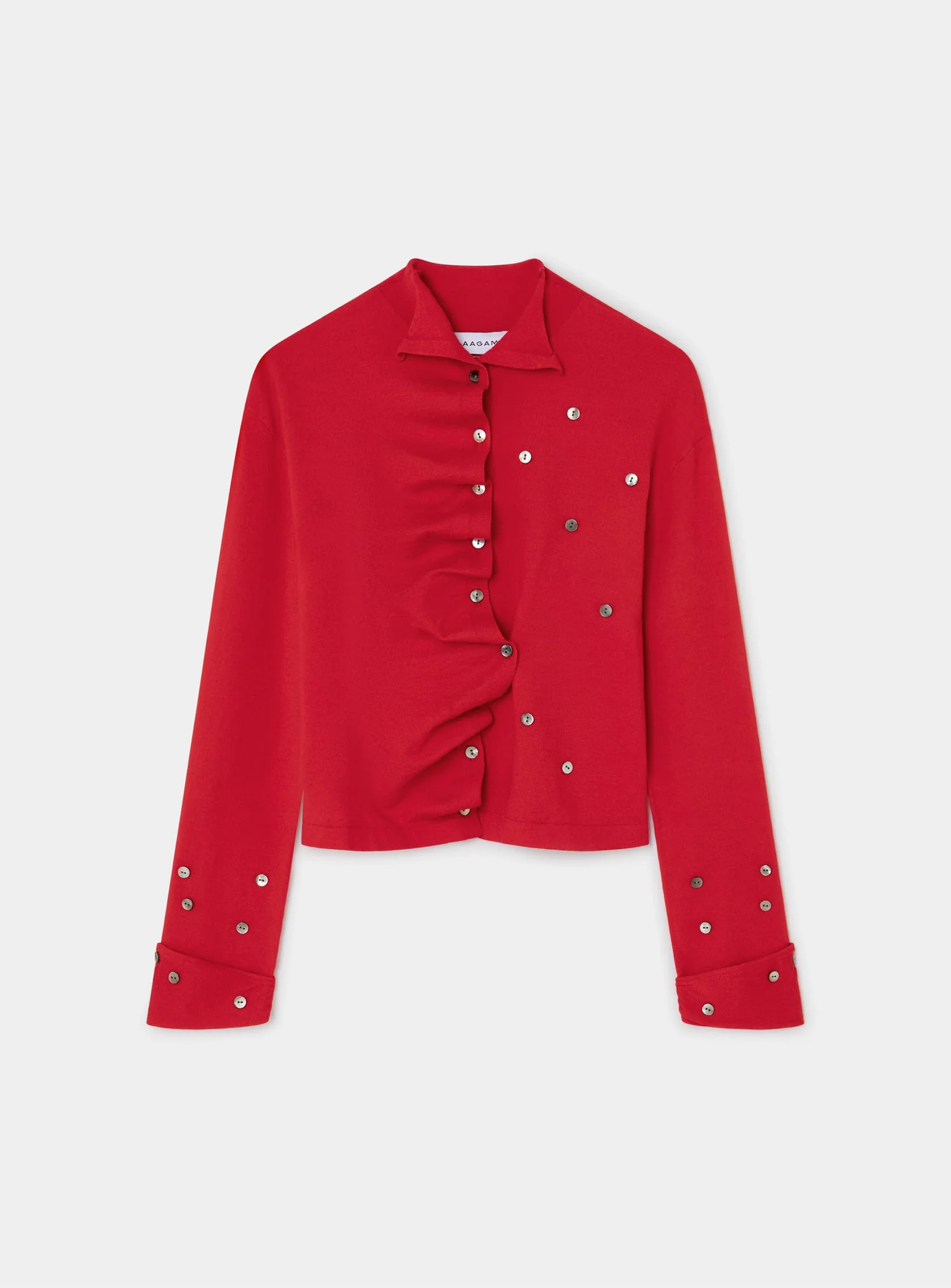 Laagam Fia Cardigan