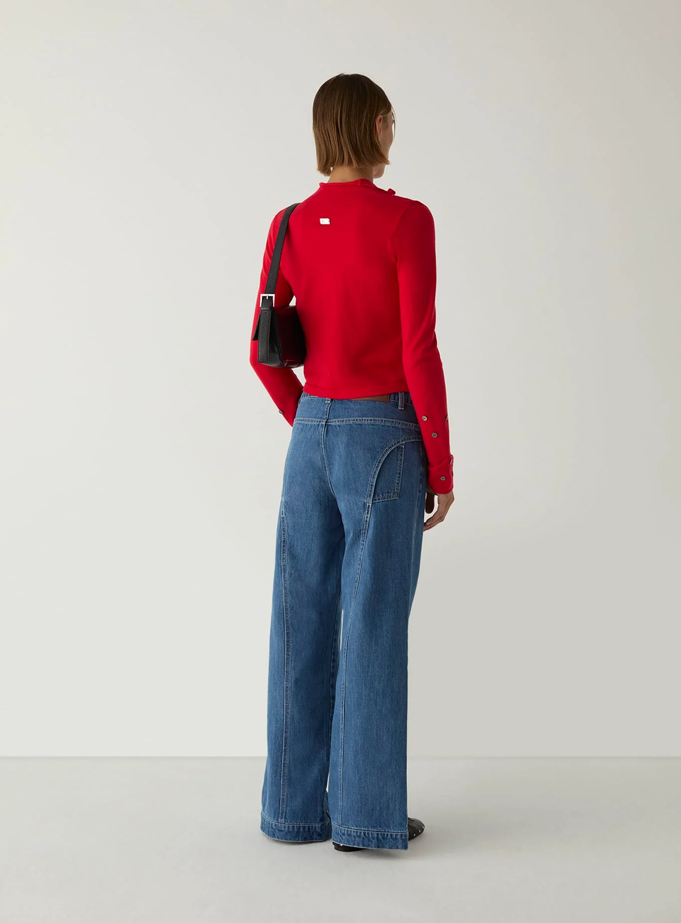 Laagam Fia Cardigan