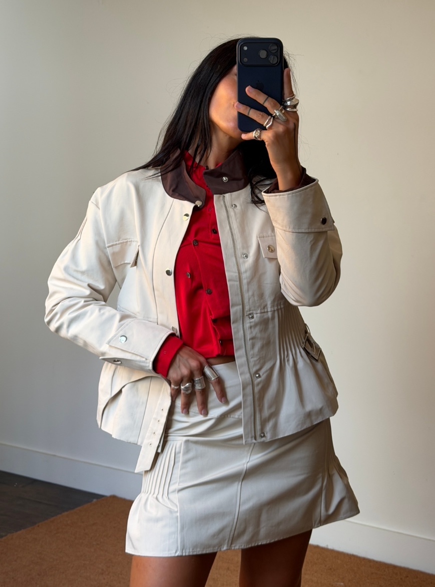 Laagam Fia Cardigan