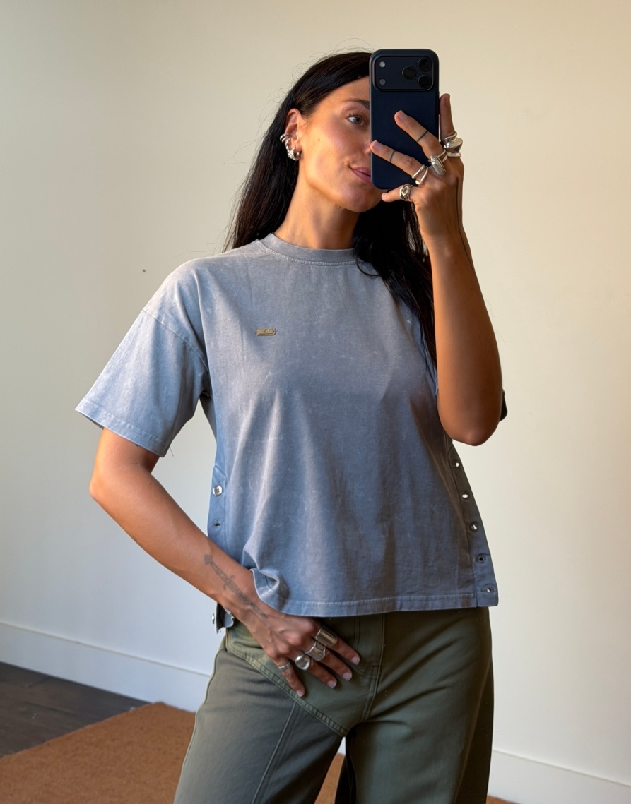 Laagam Naeva T-Shirt