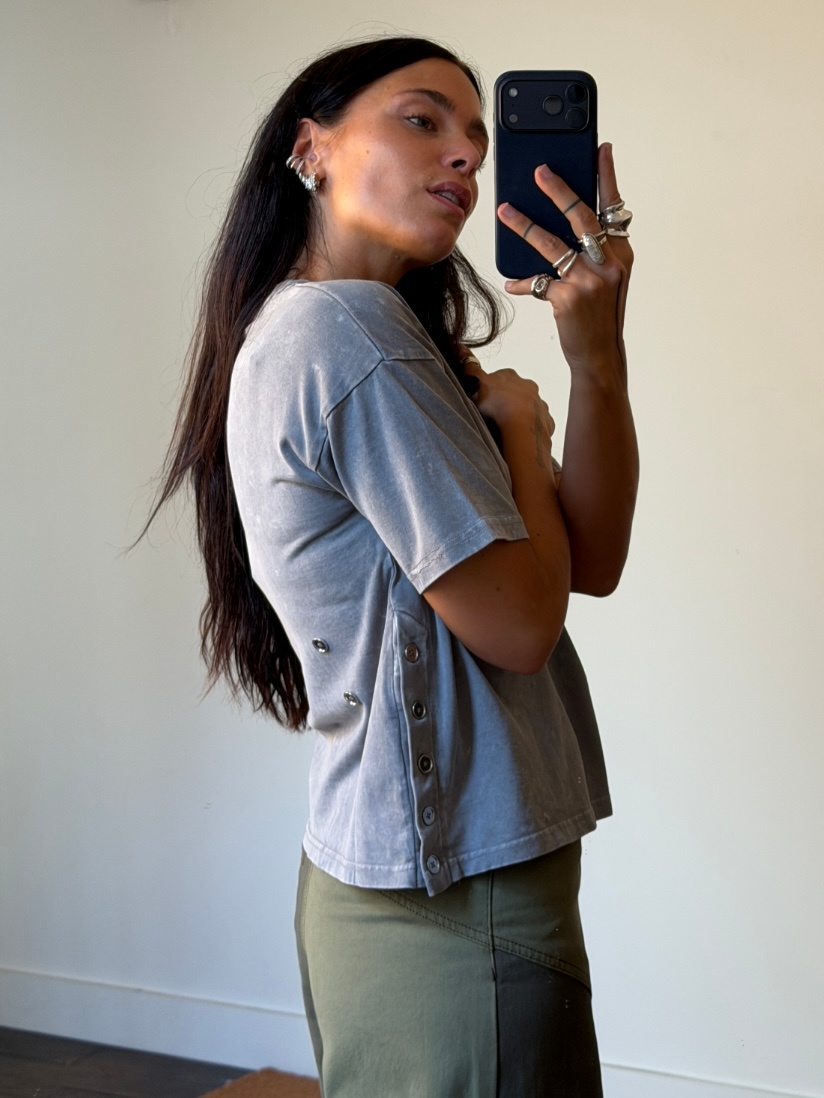Laagam Naeva T-Shirt