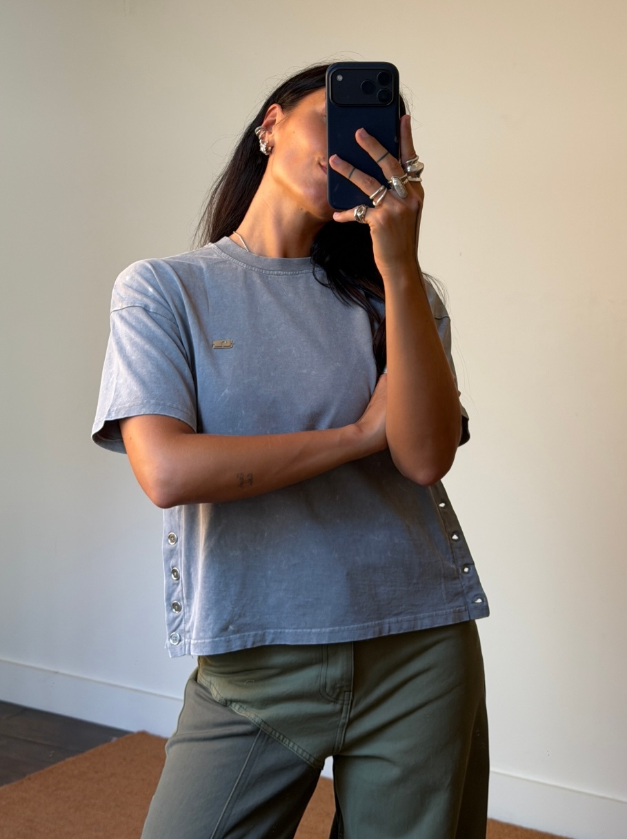 Laagam Naeva T-Shirt