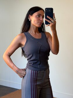 Laagam Aluma Tank Top