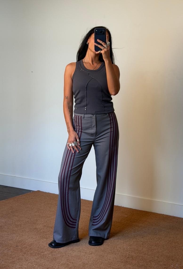 Laagam Zion Trousers
