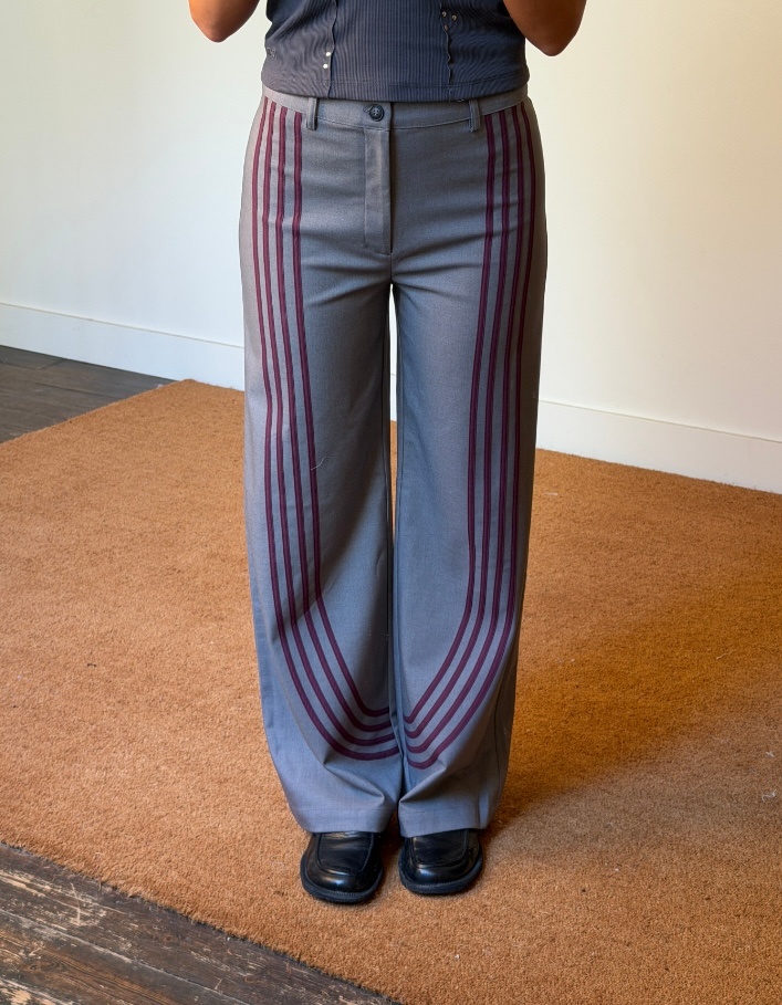 Laagam Zion Trousers