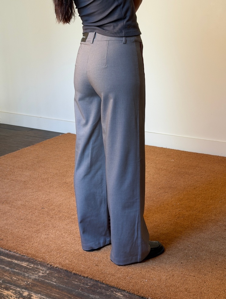 Laagam Zion Trousers
