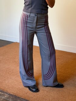 Laagam Zion Trousers