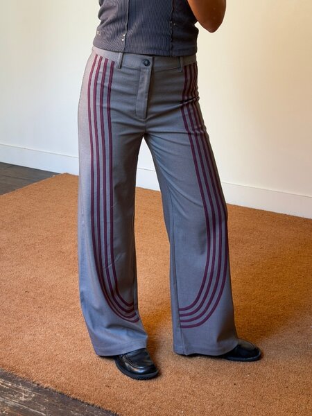 Laagam Zion Trousers