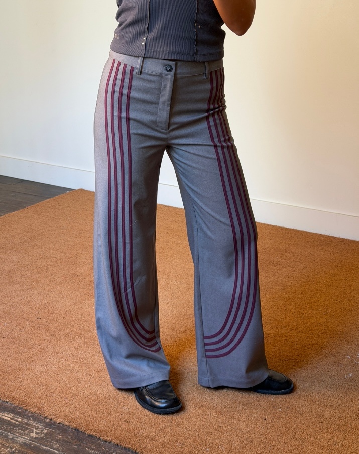 Laagam Zion Trousers
