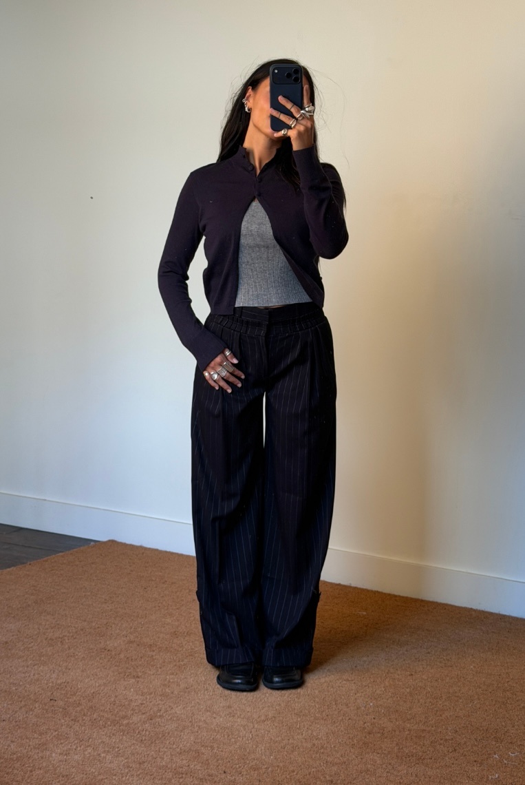 Laagam Halsey Cardigan