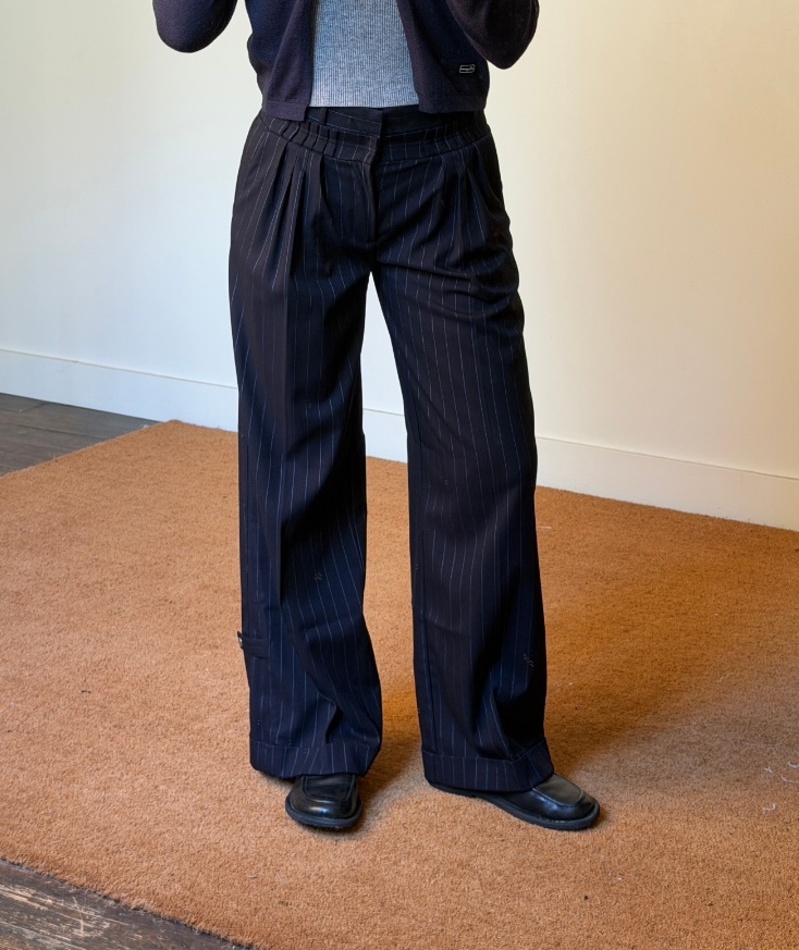 Laagam Stella Trousers