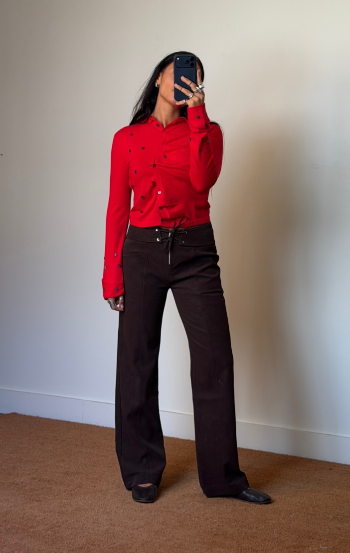 Laagam Selah Trousers