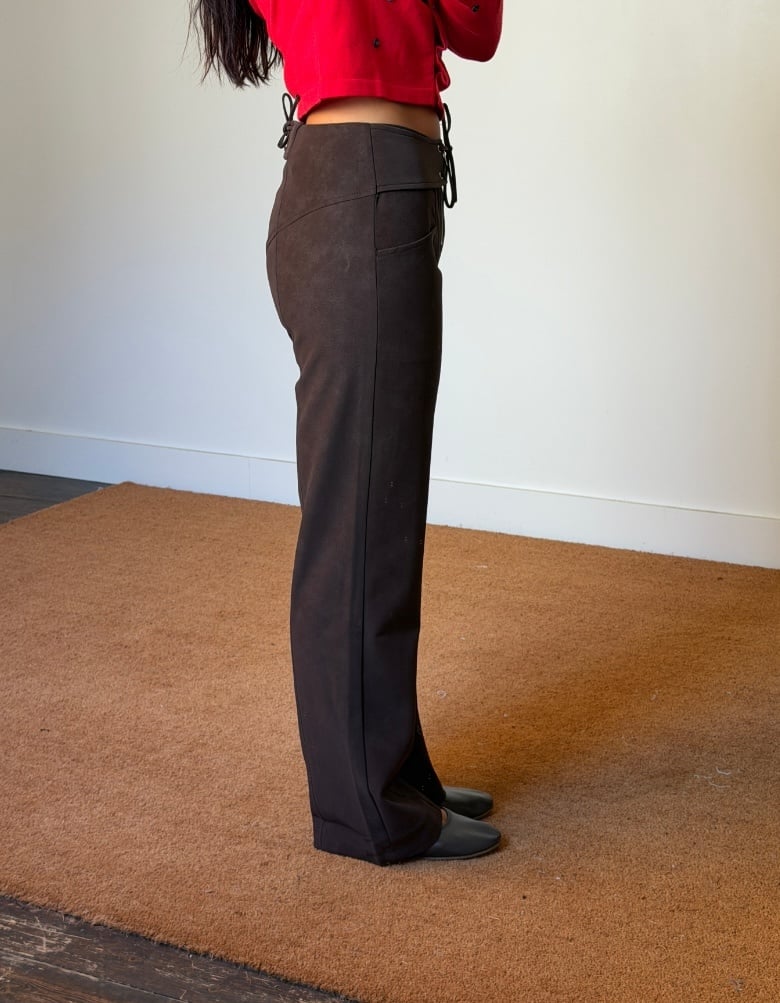 Laagam Selah Trousers