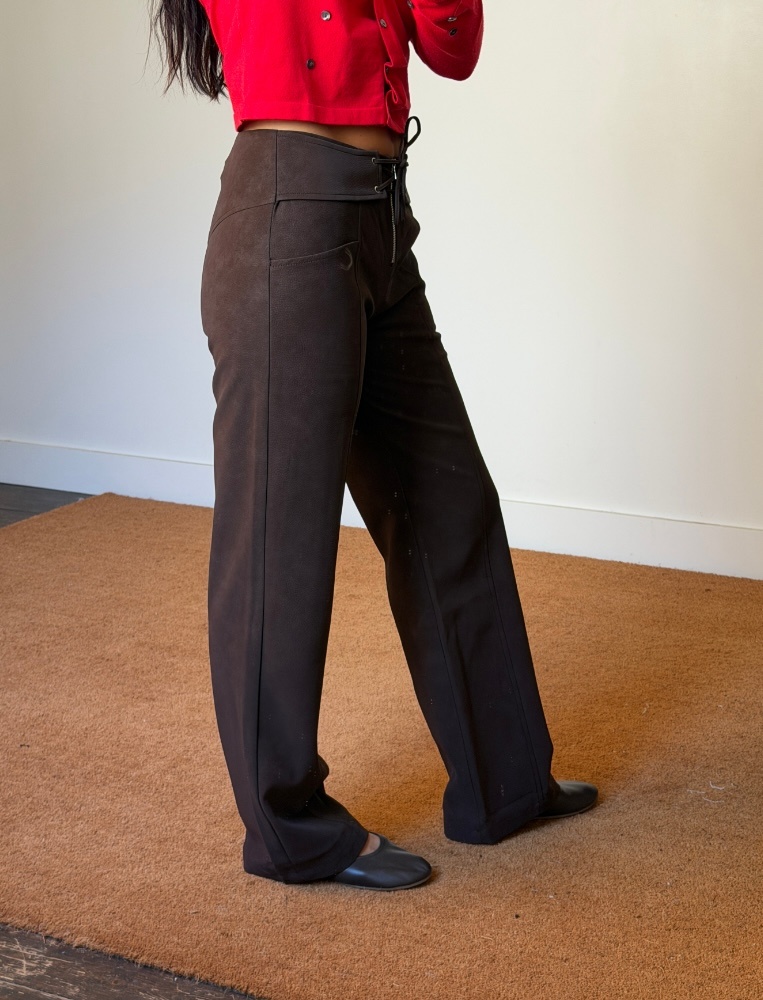 Laagam Selah Trousers