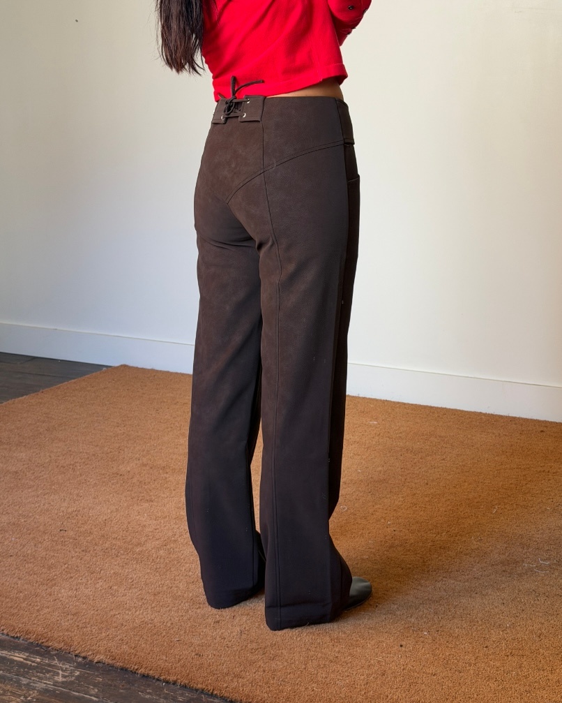 Laagam Selah Trousers