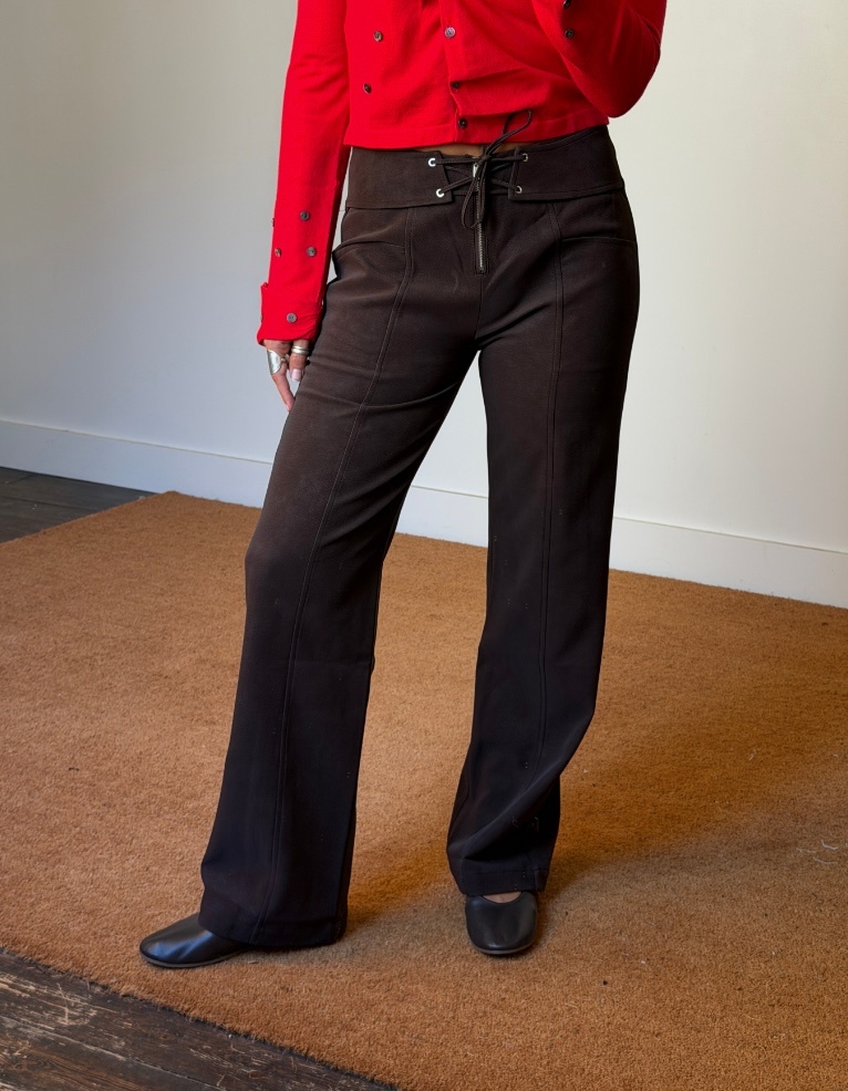 Laagam Selah Trousers