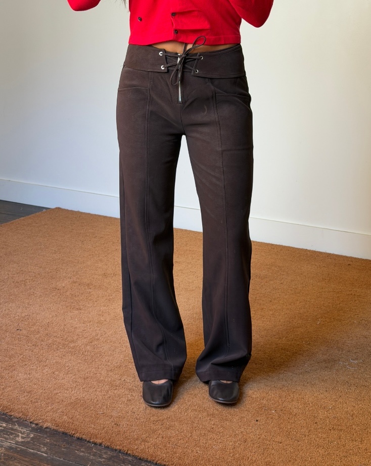 Laagam Selah Trousers
