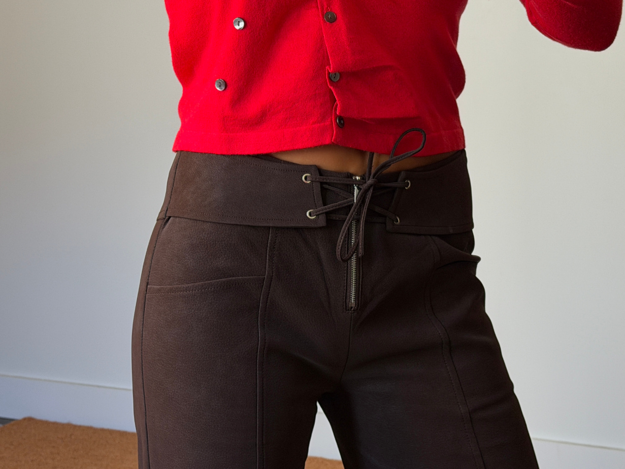 Laagam Selah Trousers