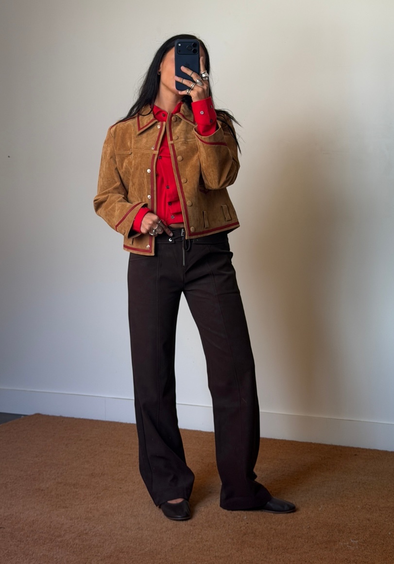 Laagam Selah Trousers
