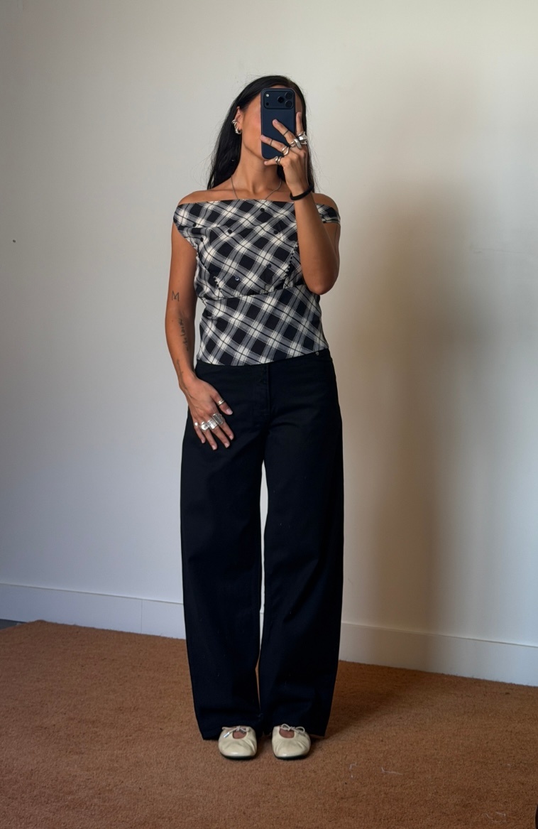 Laagam Tate Squared Asymmetric Top