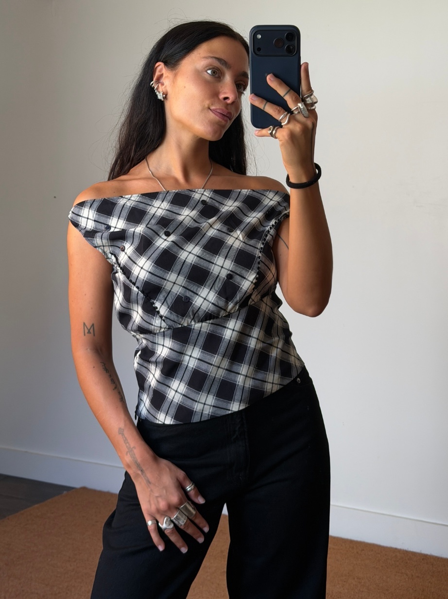 Laagam Tate Squared Asymmetric Top