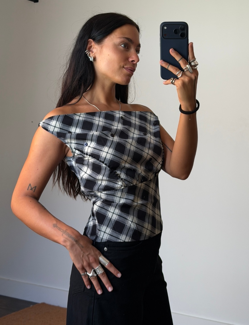 Laagam Tate Squared Asymmetric Top