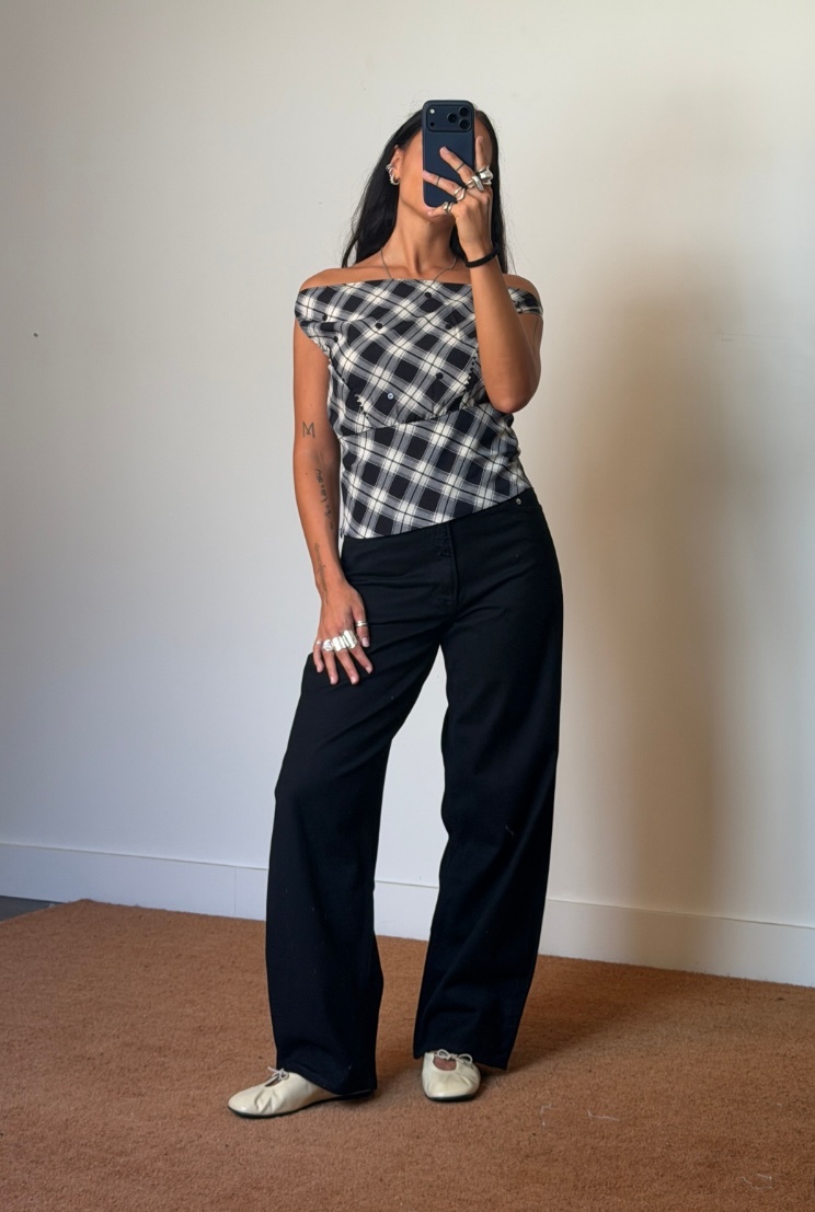 Samsoe Samsoe Women Saharper Jeans
