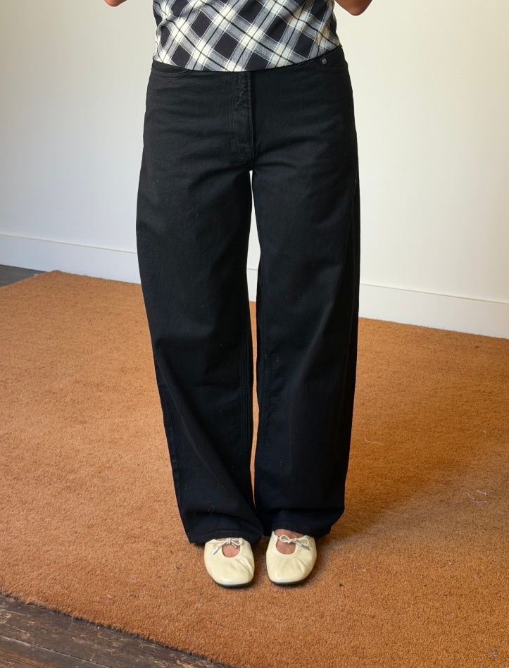 Samsoe Samsoe Women Saharper Jeans
