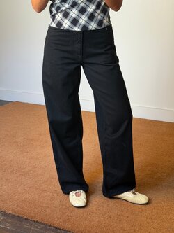 Samsoe Samsoe Women Saharper Jeans