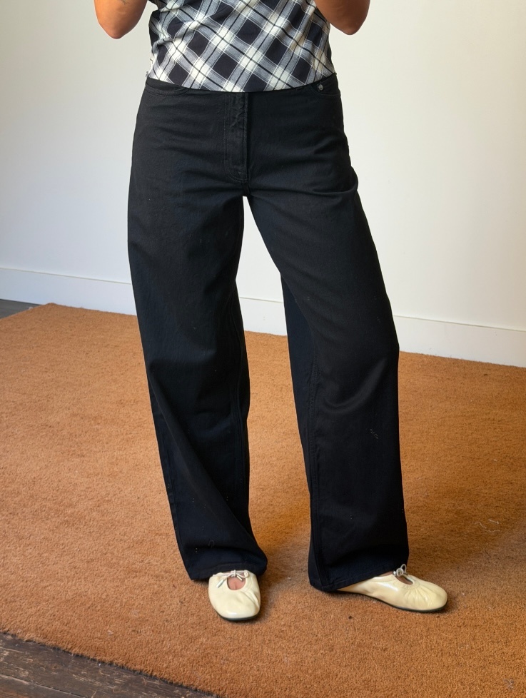 Samsoe Samsoe Women Saharper Jeans