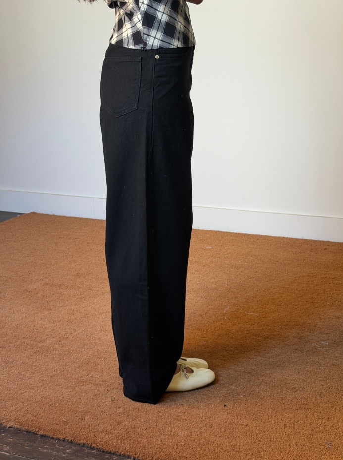 Samsoe Samsoe Women Saharper Jeans