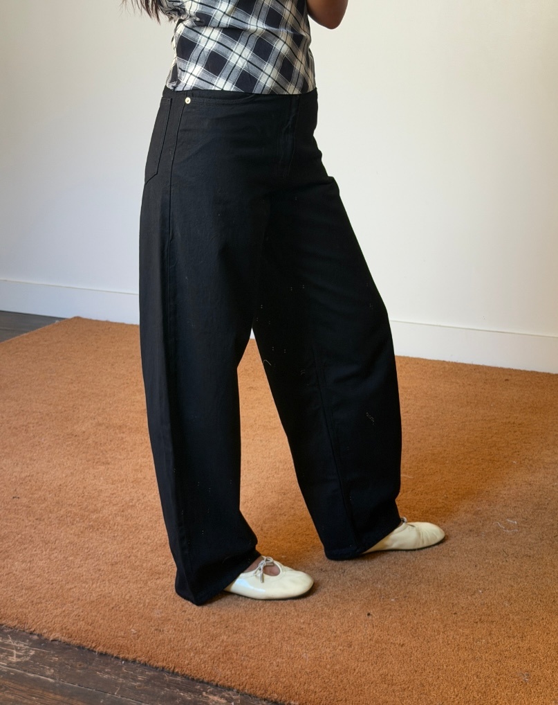 Samsoe Samsoe Women Saharper Jeans