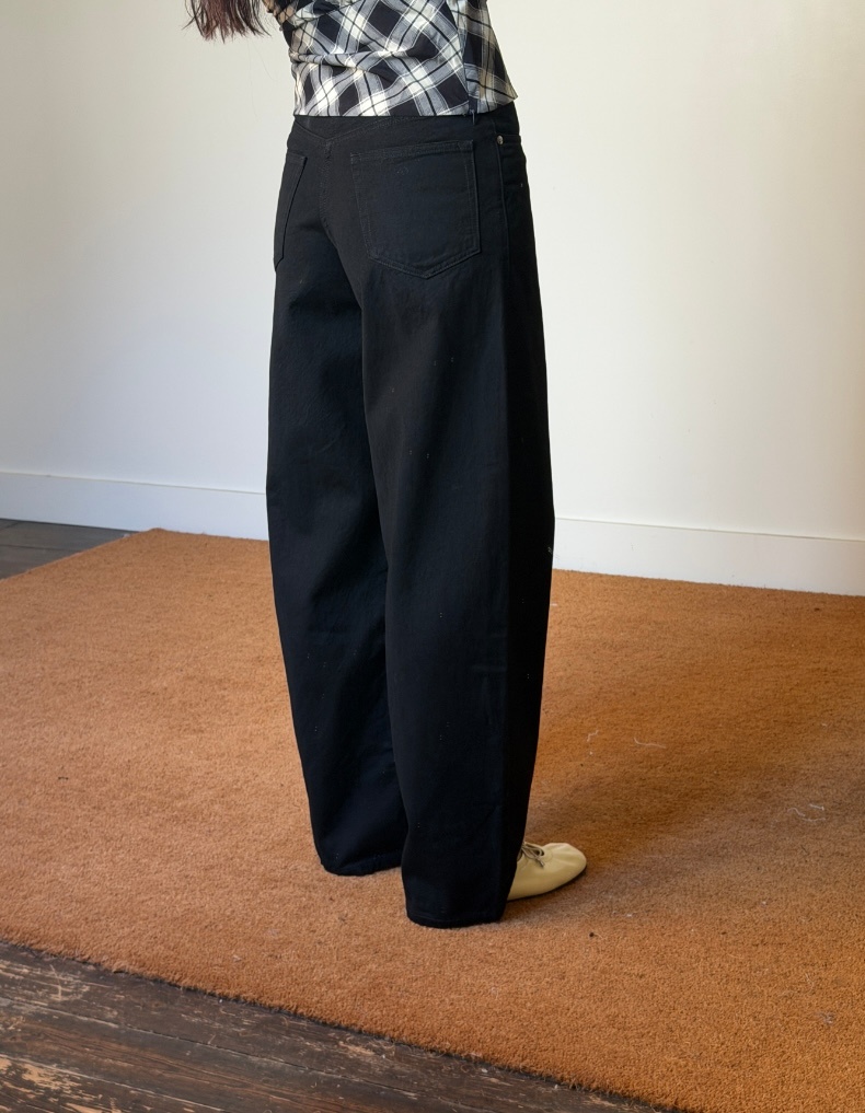 Samsoe Samsoe Women Saharper Jeans
