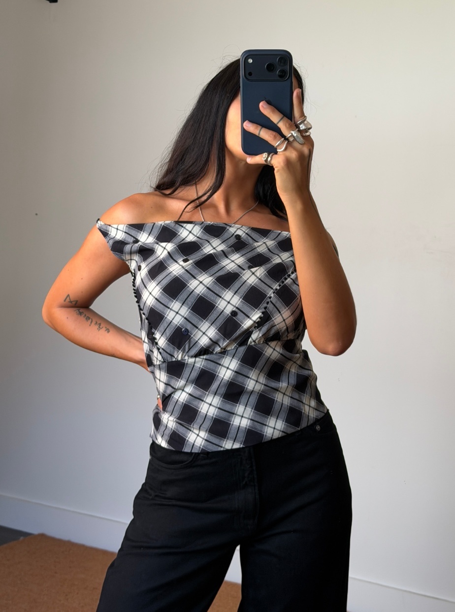 Laagam Tate Squared Asymmetric Top