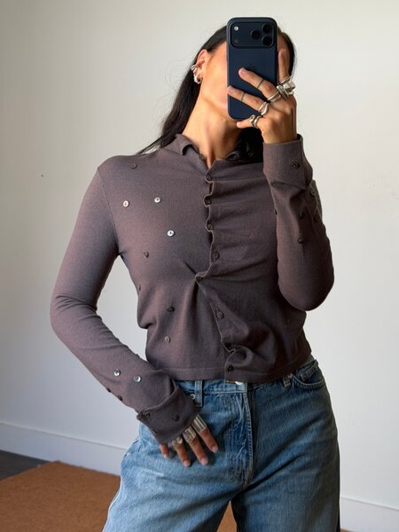 Laagam Fia Cardigan