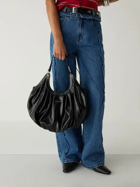 Laagam Ebony Bag