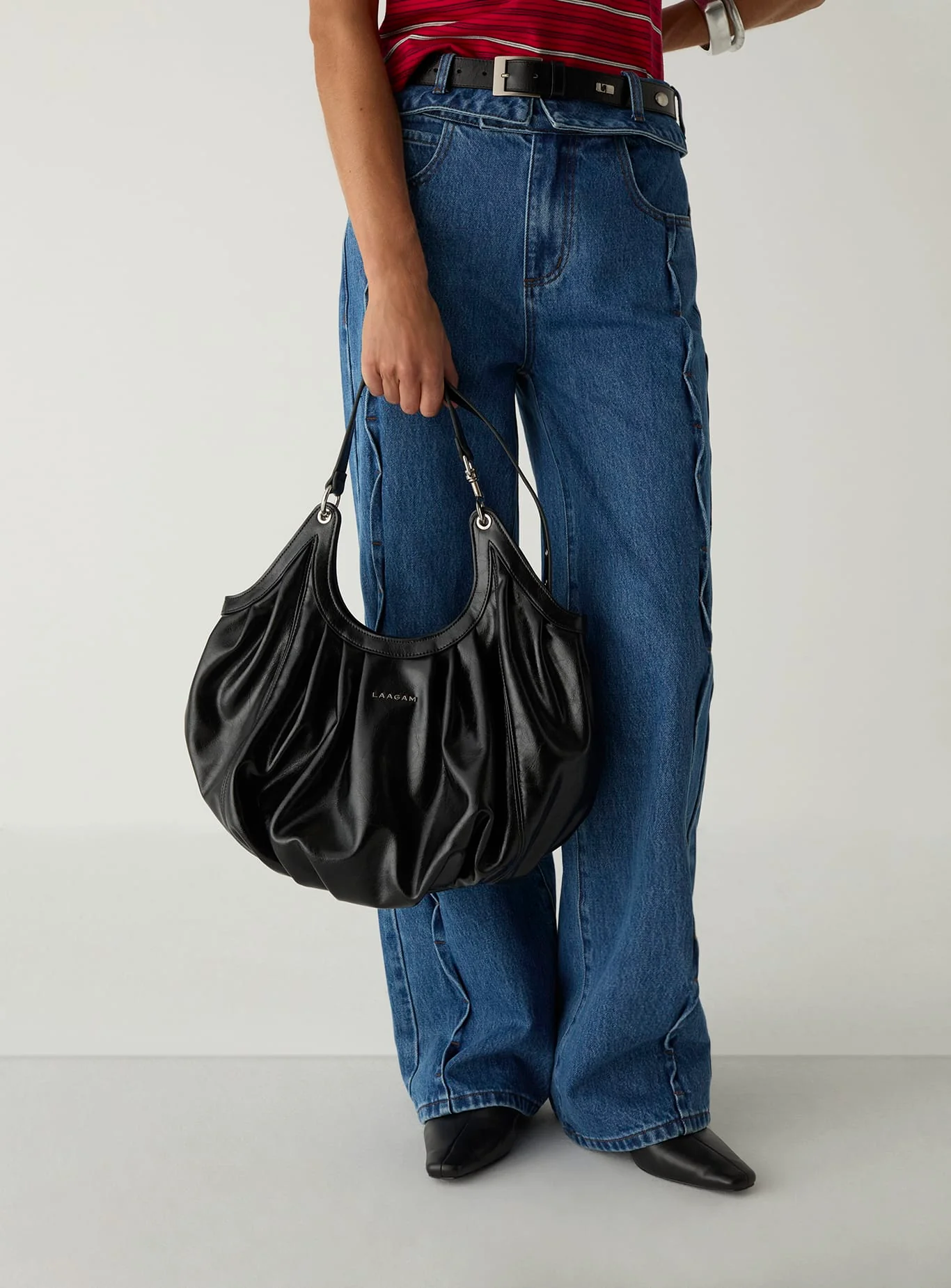 Laagam Ebony Bag