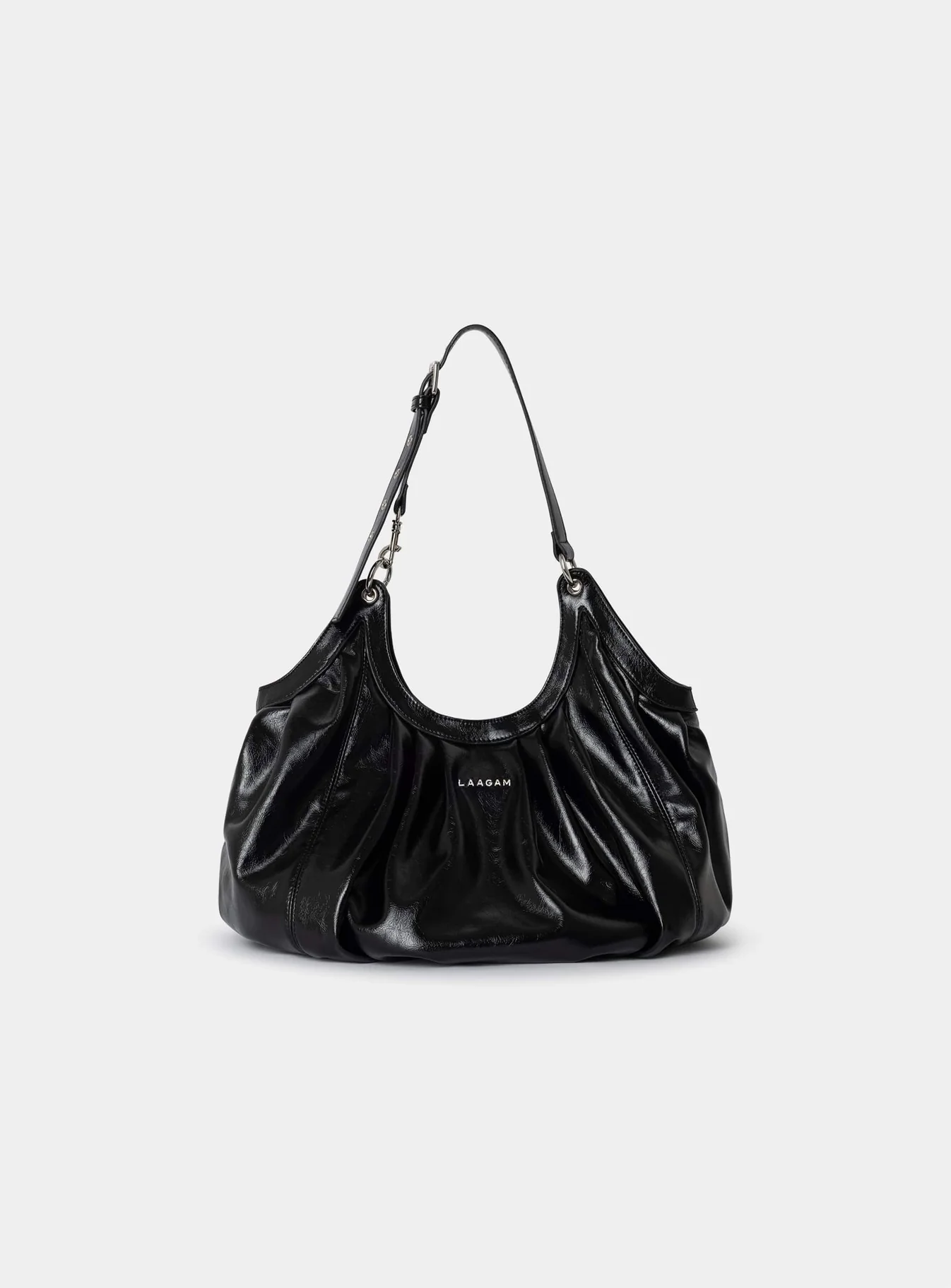 Laagam Ebony Bag