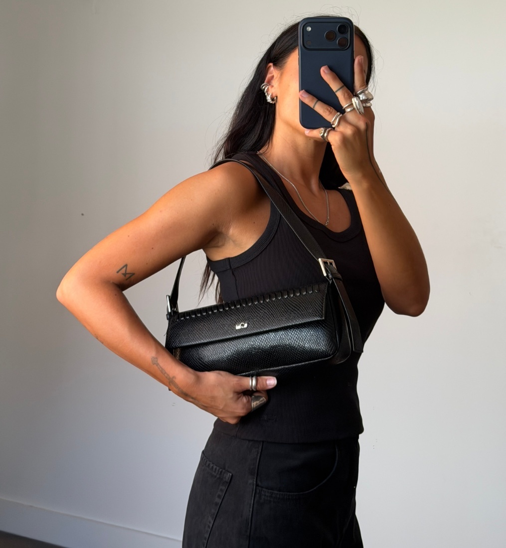 Laagam Miranda Bag