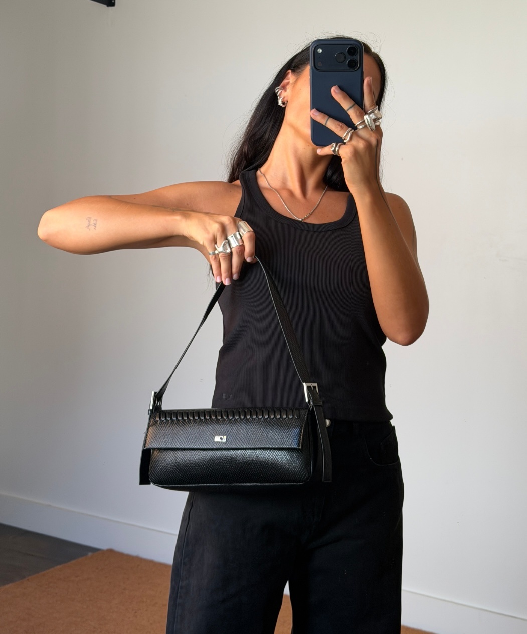 Laagam Miranda Bag