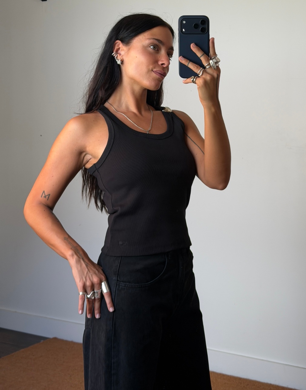 Laagam Eden Tank Top