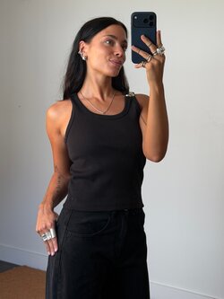 Laagam Eden Tank Top